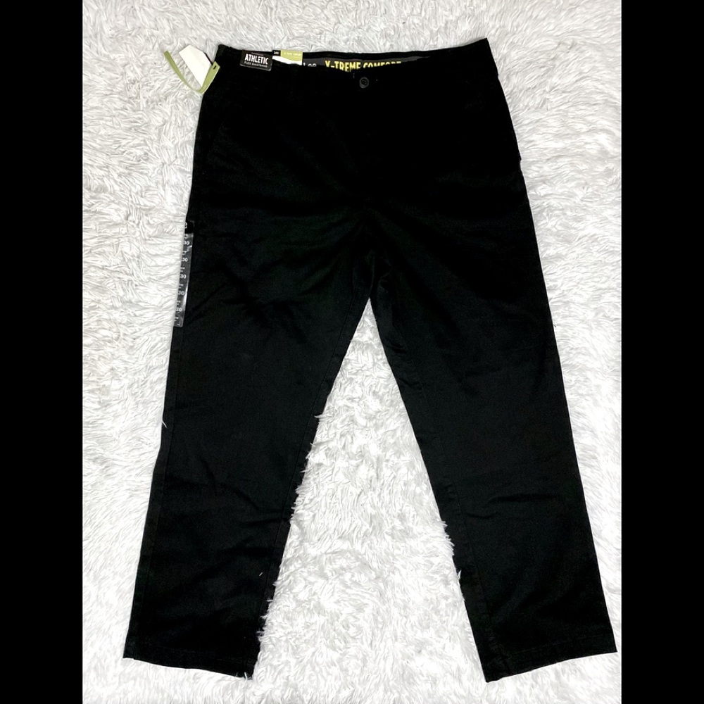 Men's Lee Performance Athletic Pants size 36 x 30